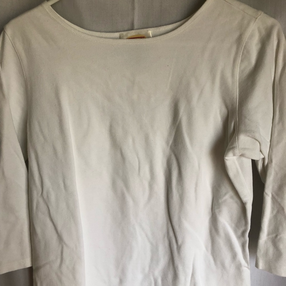 Like new soft shirt.